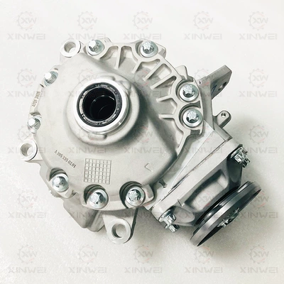 Suitable for Mercedes-Benz Differential assembly