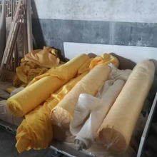 汗蒸材料 托玛琳布 汗蒸房吊顶布 汗蒸布厂家