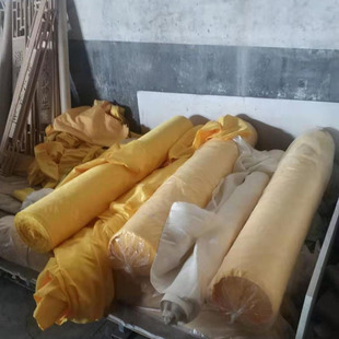 Sweat Steaming Material Tourmaline Cloth Sweat Steaming Room Ceiling Cloth Sweat Steaming Cloth Manufacturer