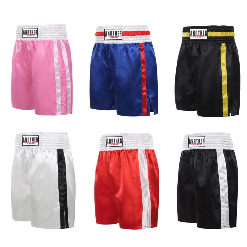 Mma Shorts Mixed Martial Arts Professional Training Shorts Free Fighting Boxing Sanda Ufc Sports Fitness Shorts