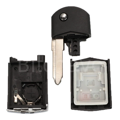Car Keys Cx-5/7/9 Folding Remote Control
