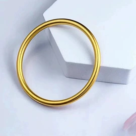 K金手饰;金属工艺品;K金项饰