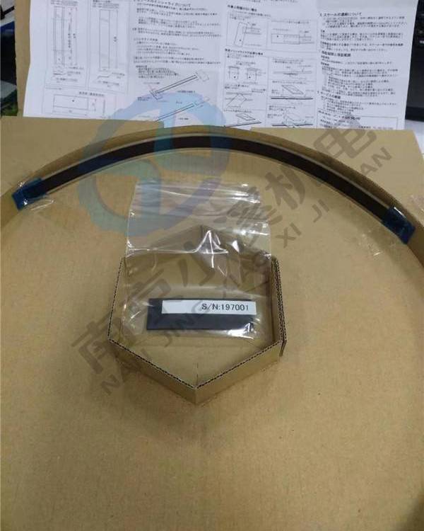 日本MACOME码控线性编码器EX-140磁头检测头