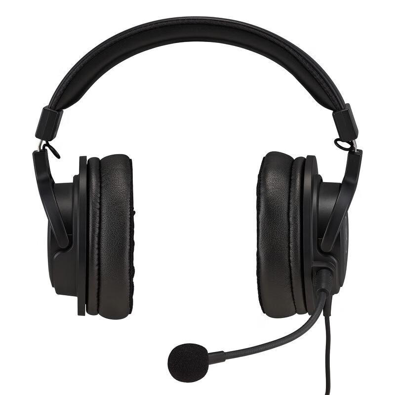 Yama YH-G01 Headset E-sports Game Headset Wired Headset Studio Sound Quality with Microphone
