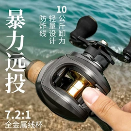 渔线轮;其他垂钓用品;鱼饵