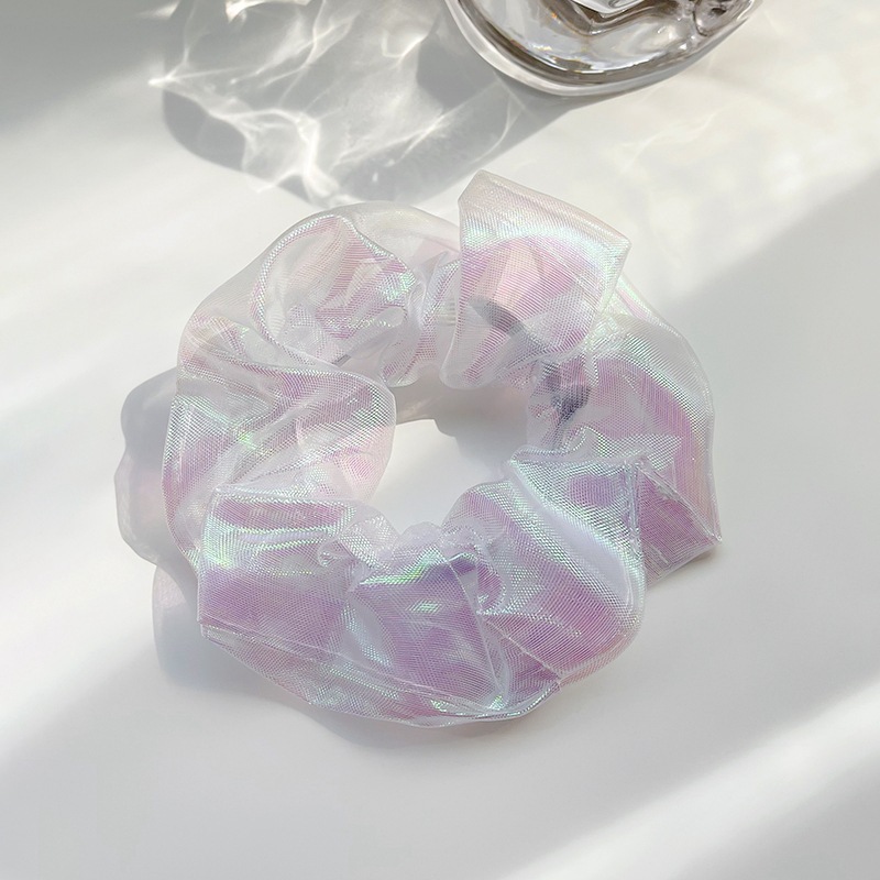 Piggy de peluche de primavera, lazo para el cabello, celebridad de Internet, nueva cuerda para la cabeza de todo fósforo, banda de goma, cuerda para el cabello para mujer, funda de cuero, tocado