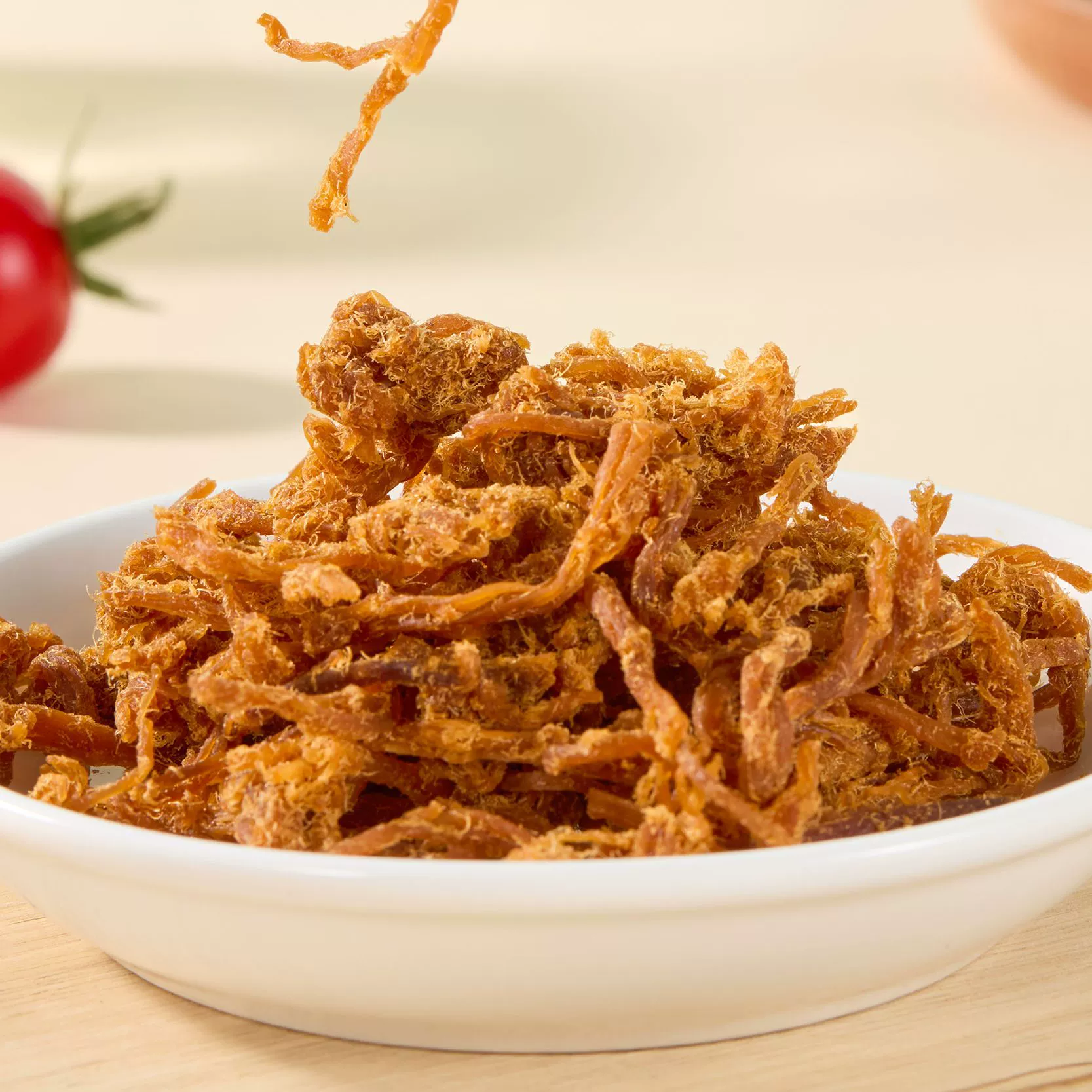 Пиканая ветчина Шердс 30 г оригинальные shredded pork meat snacks snacks specialty pork shreds производитель оптовая