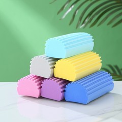 多機能スポンジ洗浄ブロックキッチン洗面台スポンジ拭き家庭用スポンジブロック皿洗いスポンジ拭きメーカー卸売り