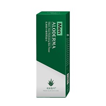 瑷露德玛芦荟男士保湿润肤水(喷雾型)155ml 补水保湿水润肌肤