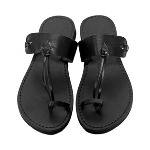 F101880��2019���ļ���Ʒ���eƽ����ֺ�U�՛���Ь40-43 Sandals