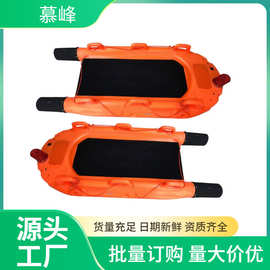 水域救援应急救生艇 防汛救灾漂流艇 抗洪抢险水域救援担架