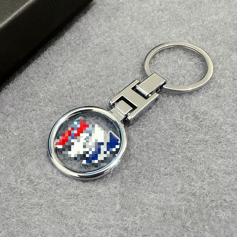 Foreign Trade Car Keychains, Car Logo Key Chains, Pendant Gifts, Wholesale