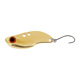 Micro Metal Blade Baits Spinner Baits Fresh Water Bass Swimbait Tackle Gear