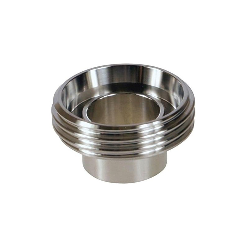 DIN11851 UNION���ƽ�ͷ��ͷDIN-15 Welding male DIN INCH ISO