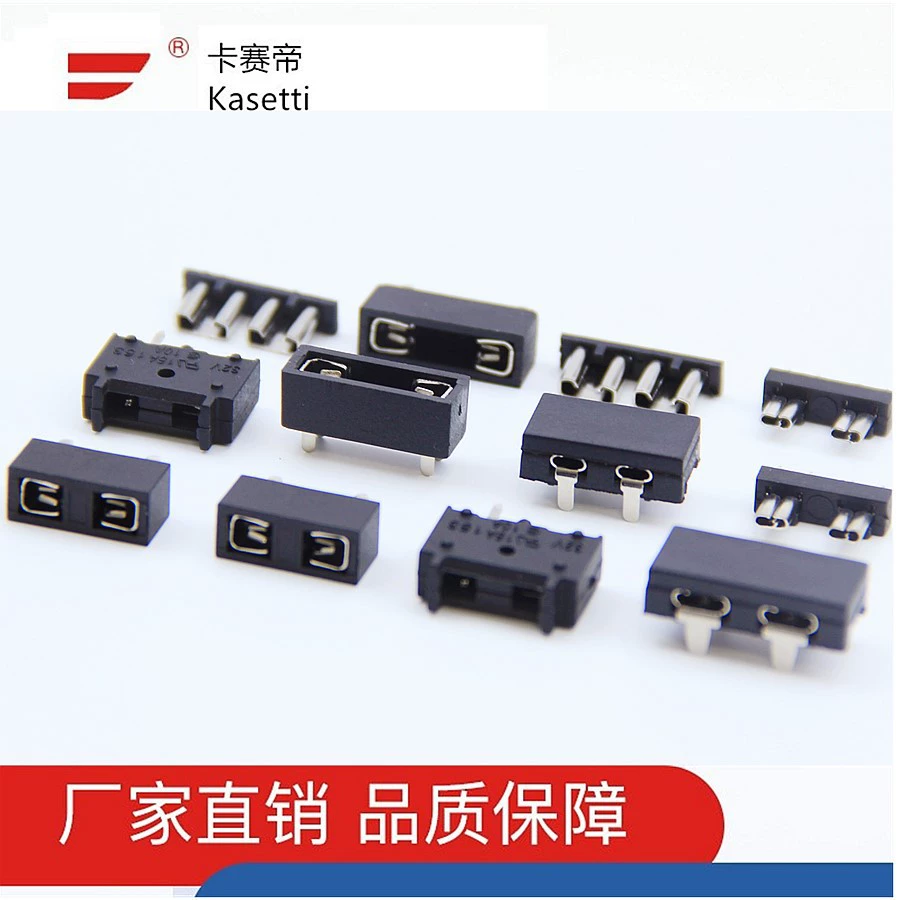 Автомобильный предохранитель вставка сиденья Среднего размера мини Универсальная печатная плата установка печатной платы двойной держатель карты 32 В