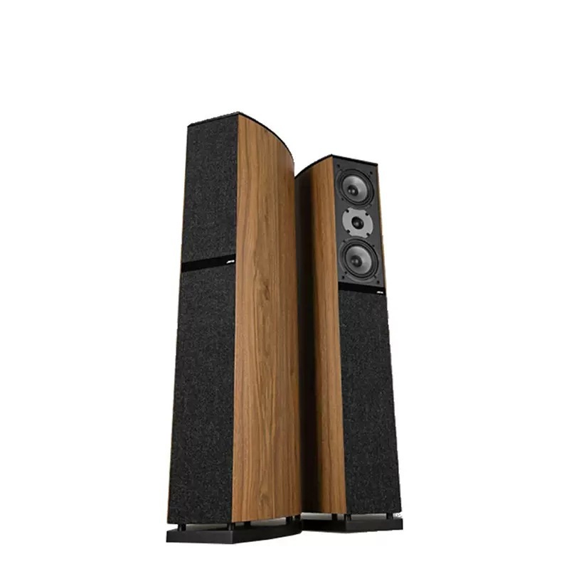Jamo/D590 Limited Commemorative Edition Hifi Audio Home Theater Fever Floor-Standing Front Main Speaker