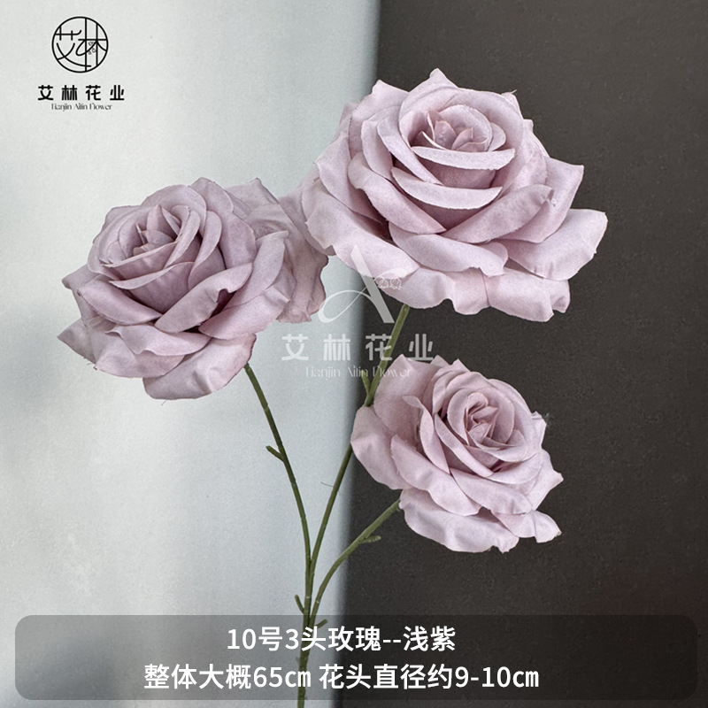 밝은 보라색