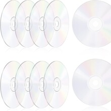 ͸װCDû滭ֹ10/20װClear CD for Painting