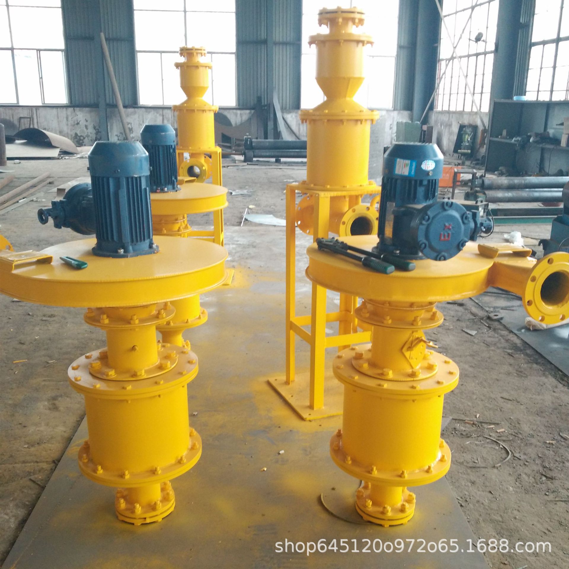 立式油烟净化排放装置 GXP-II-200 排油雾风机