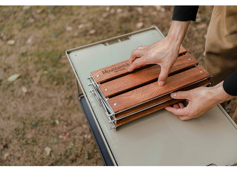 Outdoor Storage Rack Image 10