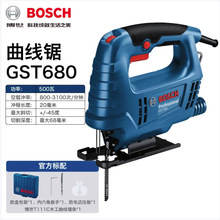 ���������lBosch���������GST 680/GST 750