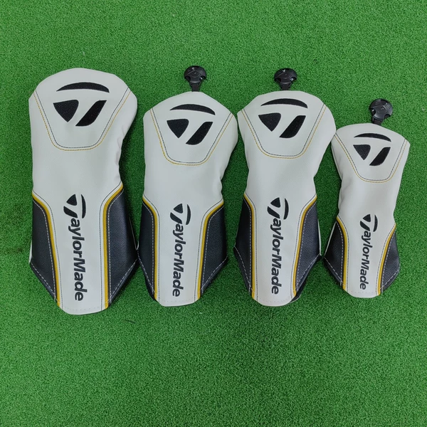 White set, 4 piece set