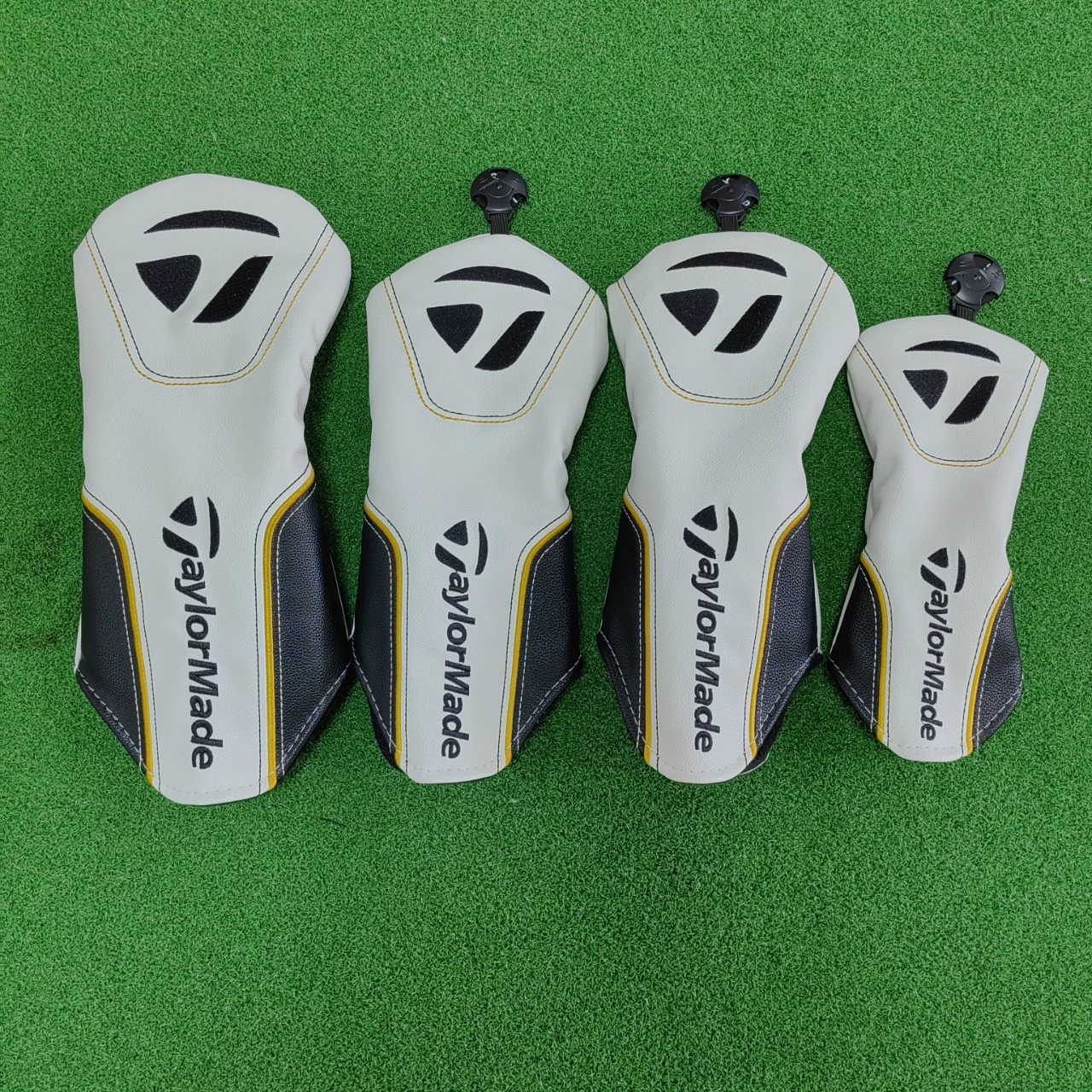 Длинная трубка для гольф-клупа TaylorMade, деревянная штанга, толчковая штанга для твердых стержней, универ-клуб чехол