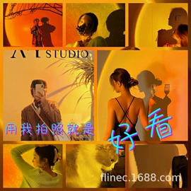 广告灯具;舞台灯;落地灯