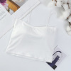 Tank top for elementary school students, sexy bra for leisure, breast tightener, T-shirt, underwear, lifting effect