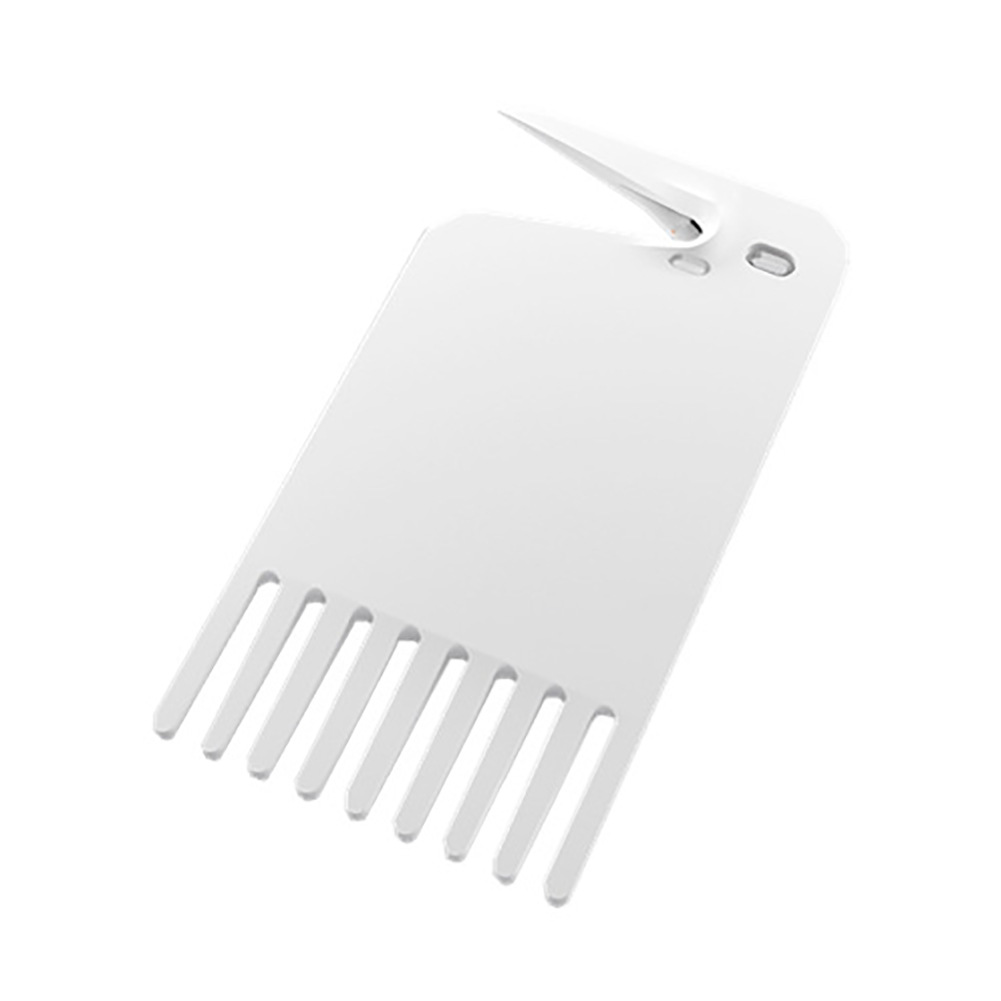 Aplicable a la piedra S7/T7S /T7Splus barredora accesorios Filtro de trapo cepillo principal soporte bolsa polvo