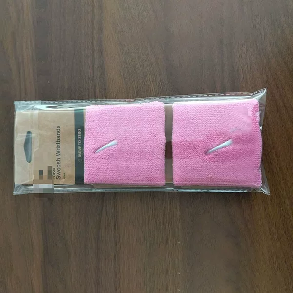 Cross-Border Hot-Selling Headbands, Running Wrist Guards, Men's and Women's Badminton Sweat Towels, Fitness Basketball Headbands, Wrist Guards