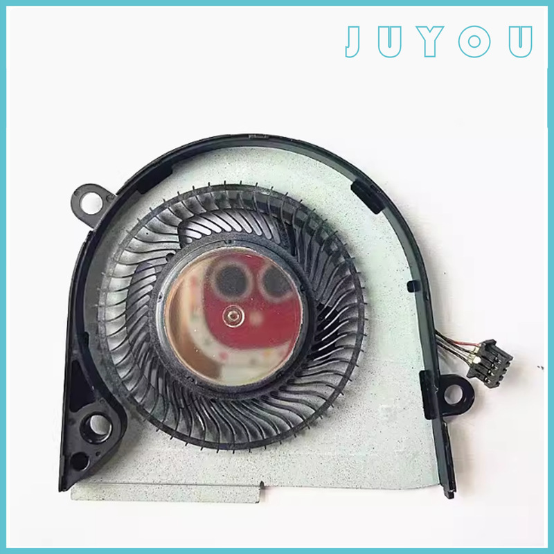 For new original Dell Latitude 7400 E7400 CPU cooling fan 0HCYN0