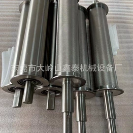 滚筒;输送机;其他工业皮带