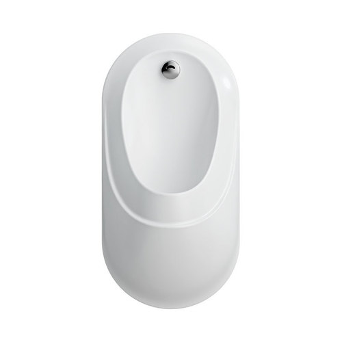 Small appearance indoor slippers urinal with sensor automatic flushing multiple colors and models available wall-mounted urinal 