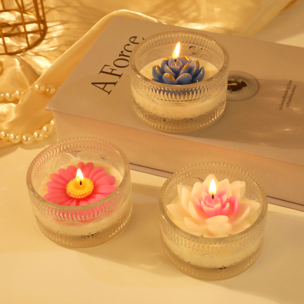 Rosas románticas con estilo de banano, Qixi, regalo de cumpleaños, regalo de perfume artesanal, regalo de mano.