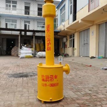 沼气正负压保护器