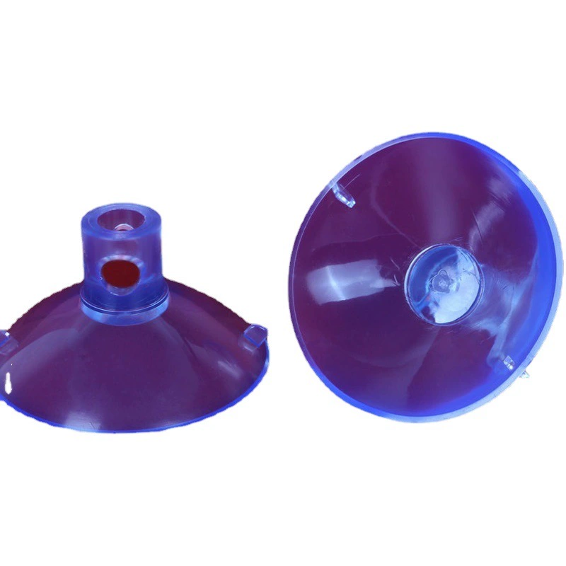 Оптовая Продажа с фабрики 85mmpvc прозрачная присоска крестообразное отверстие кошачье гнездо присоска кошачий гамак специальная стеклянная присоска 8,5 см