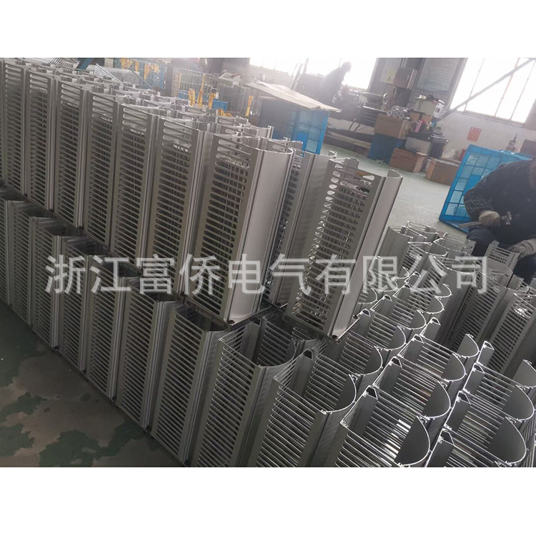 长盈CHCYGFD420-130，220V，单相，50W，50Hz，1350M3/h