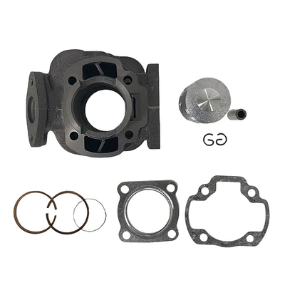 cylinder piston accessories, Cylinder and parts