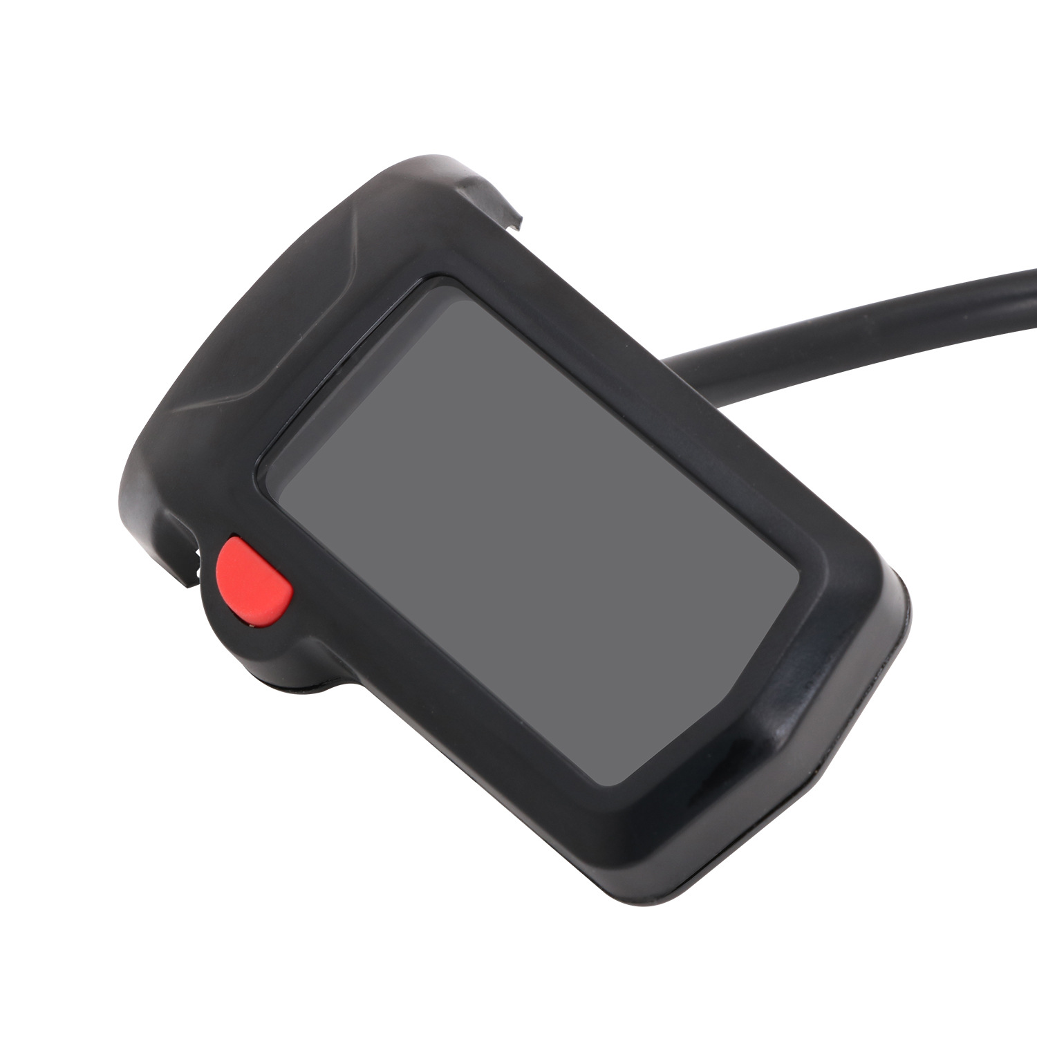 Suitable for Qulong Light Bee S/X Electric Motorcycle Modification Parts, Odometer, Speedometer, Mileage Display Instrument