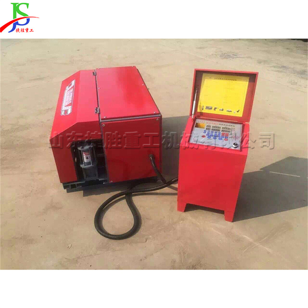 Equipo de enderezamiento de barras de acero pequeño enderezador automático para tuberías de construcción enderezador de metal enderezador y equipo de corte