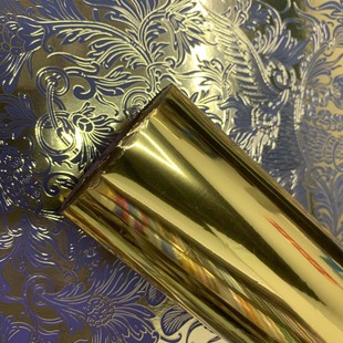 Hot Stamping Paper, Cold Stamping Film, Toner Printing Material, Silk Screen Uv Transfer Film, Laser Gold and Silver Cold Stamping Process Material