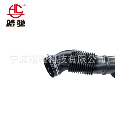 2011 Air Intake Pipe – Hava qəbuledici borular