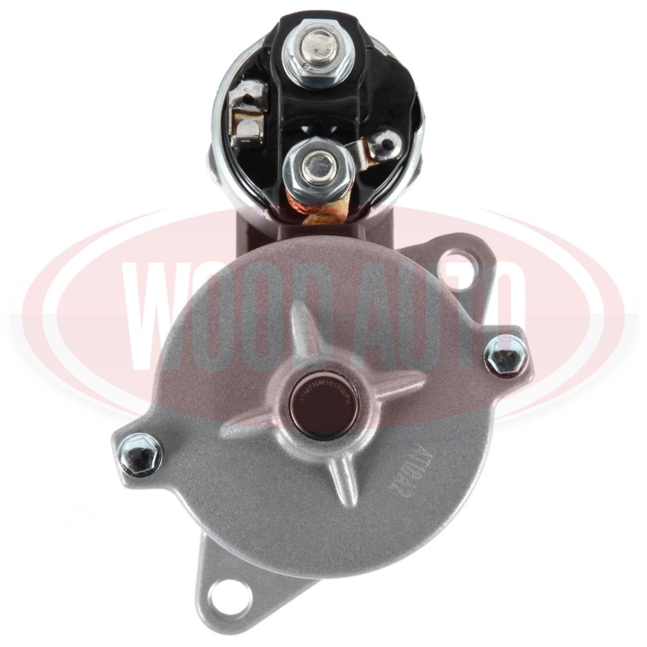 809054 starter 428000-0230 starter bailitong pioneer two-cylinder gasoline engine starter motor
