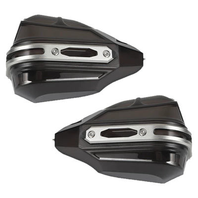 Wrist Guard Universal, Motorcycle front windshield