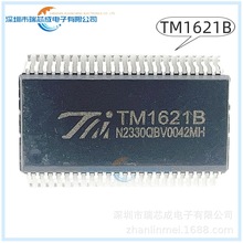 TM1621B SSOP-48 LCDоƬ Դ · 100%ԭbƷ