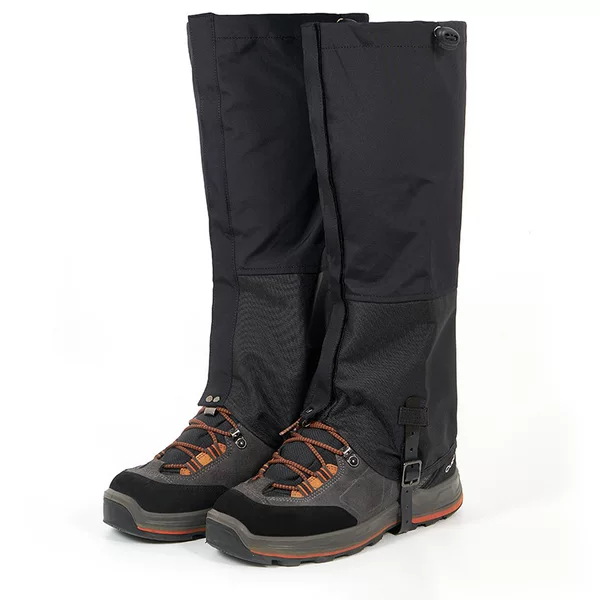Manufacturers produce all kinds of outdoor mountaineering snow cover waterproof snow cover hiking desert snow-proof waterproof mud-proof sand-proof shoe cover