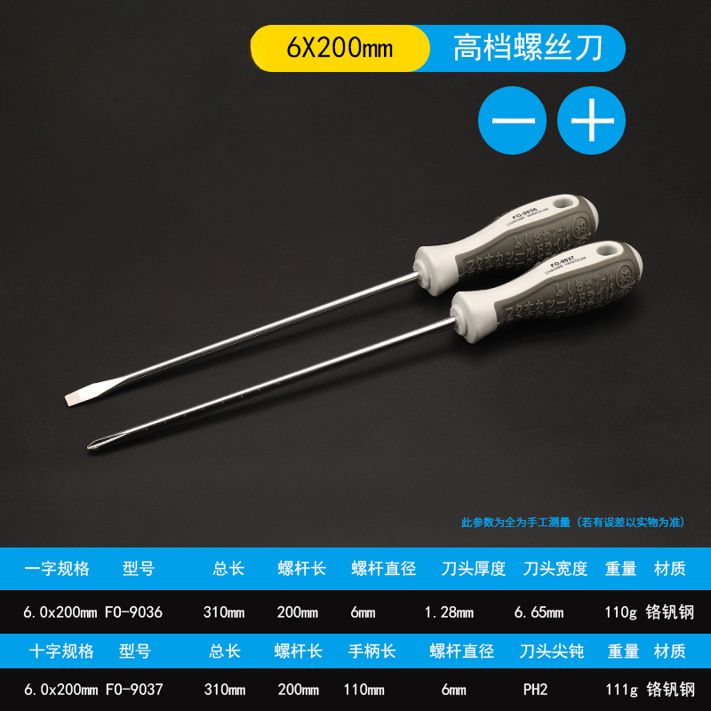 Fukuoka, Japón, un destornillador cruzado con un destornillador magnético fuerte multifuncional desmontado por computadora conjunto de destornillador