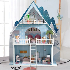 餐厨具玩具;家具玩具;儿童书架、柜