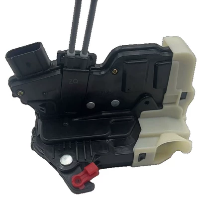 latch actuators 81410-4M010, Central locking